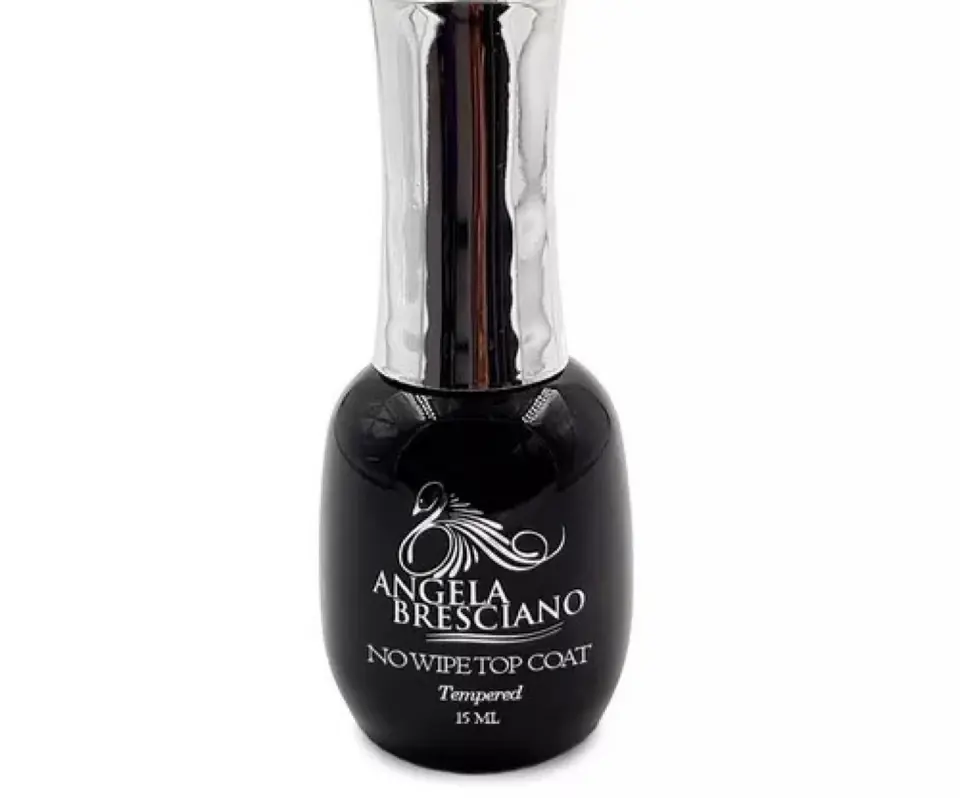 TOP COAT - ANGELA BRESCIANO 15ML