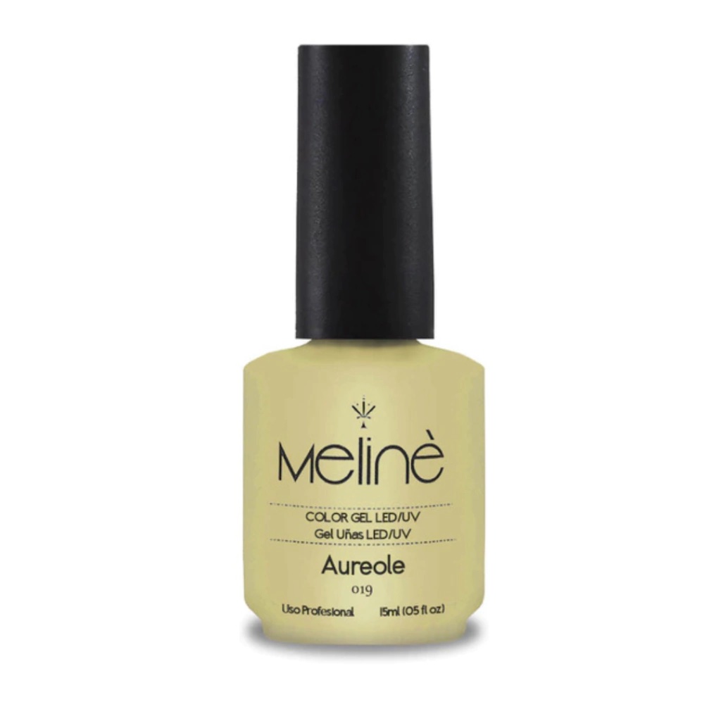 Esmalte Semipermanente Aureole 019 - Meliné