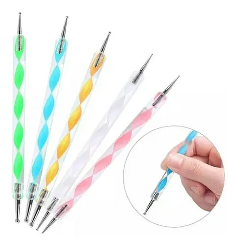 DOTTING DE COLORES