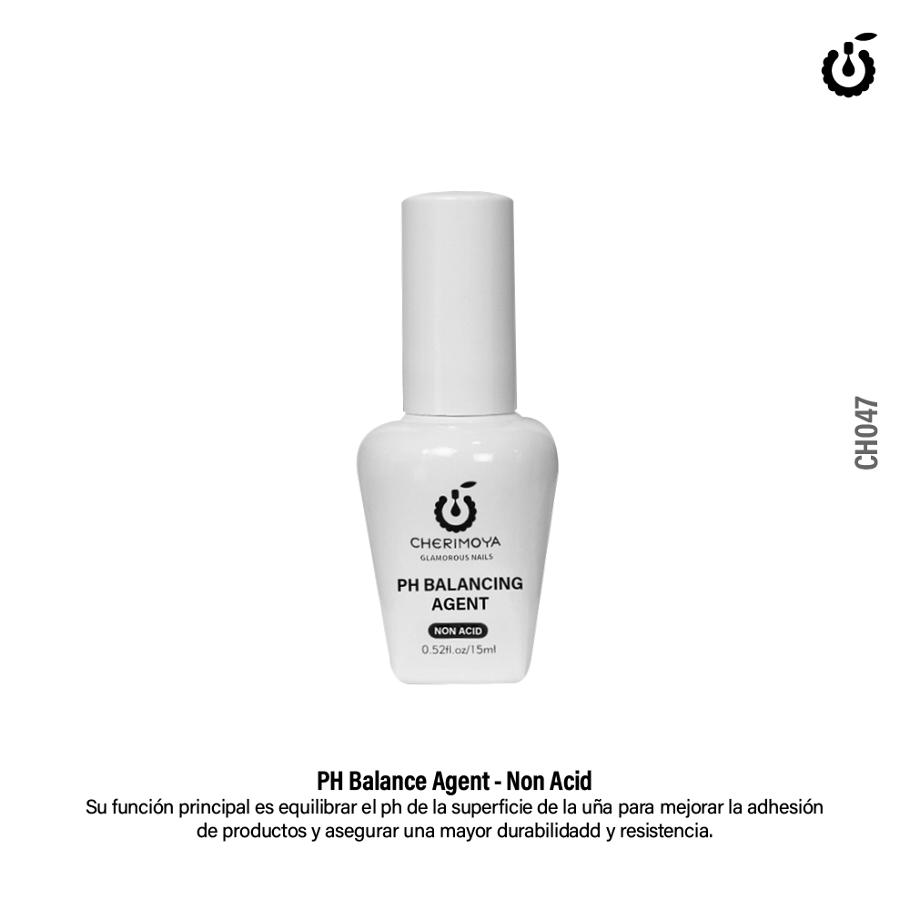 PH BALANCING AGENT (NON ACID) - CHERIMOYA 15ml