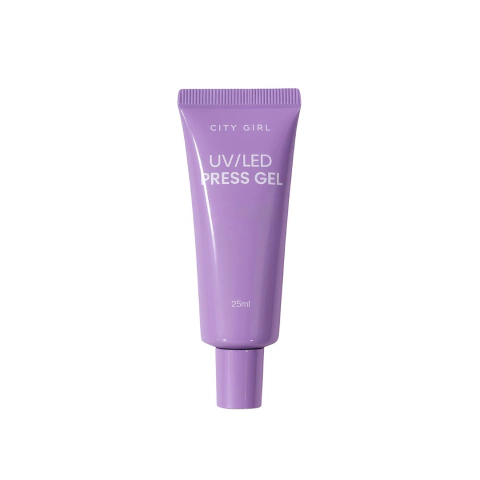 PRESS GEL POMO - City Girl