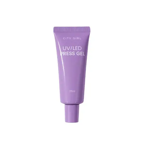 PRESS GEL POMO - City Girl