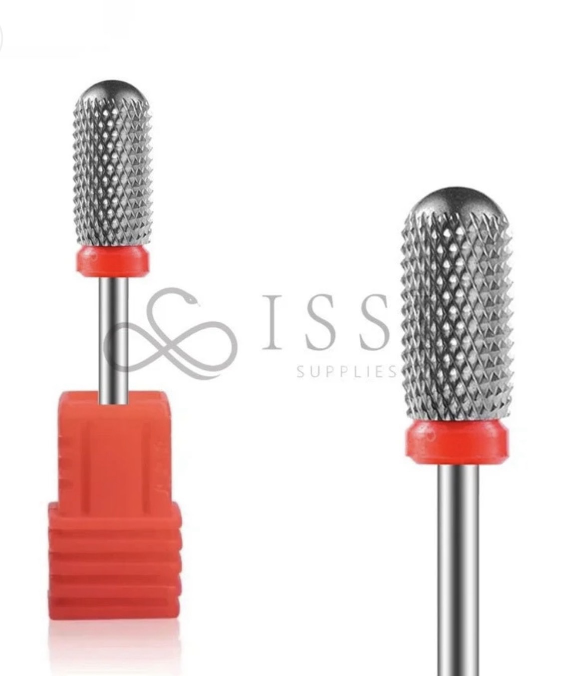 FRESA CARBURO DE TUNGSTENO FINO - ISSI SUPPLIES