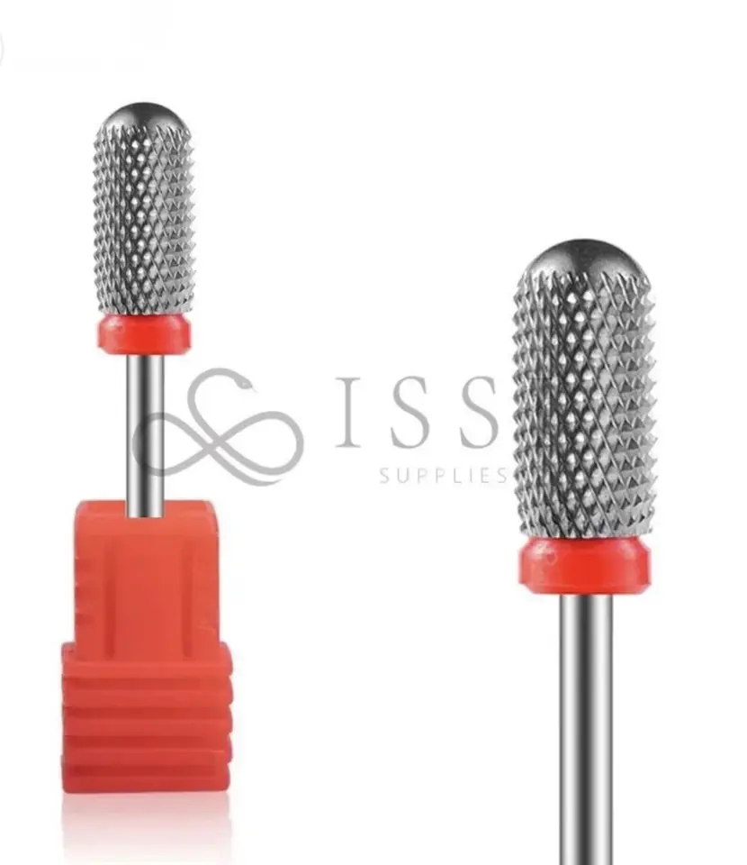FRESA CARBURO DE TUNGSTENO FINO - ISSI SUPPLIES