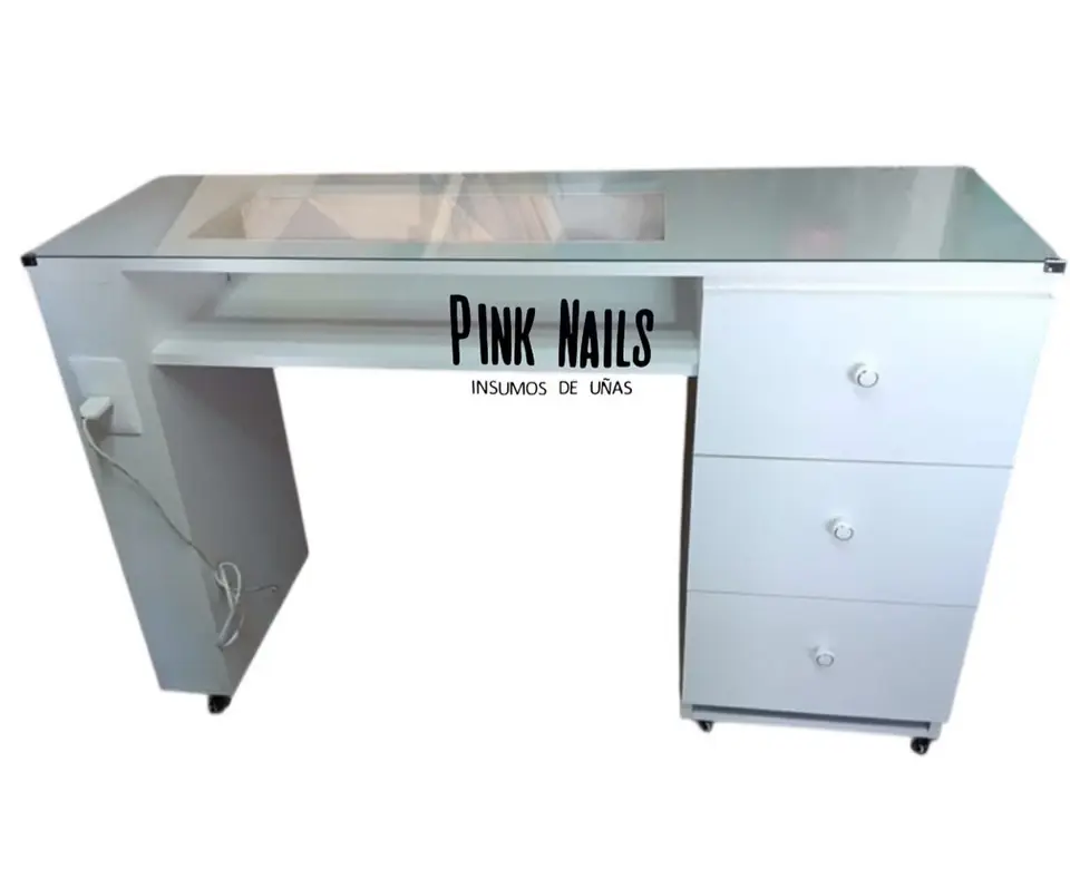 MESA MANICURA