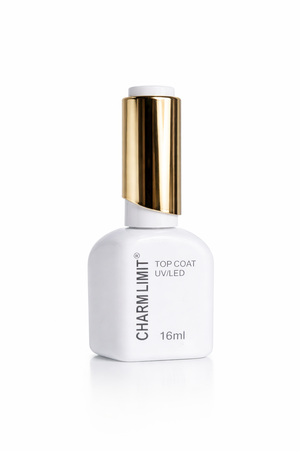 TOP COAT - CHARM LIMIT 16ML