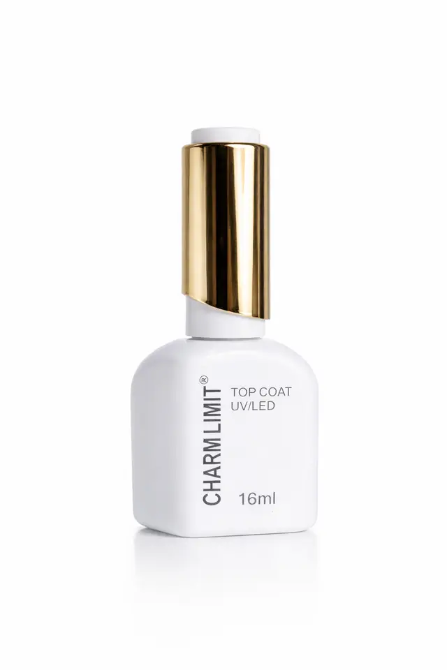 TOP COAT - CHARM LIMIT 16ML