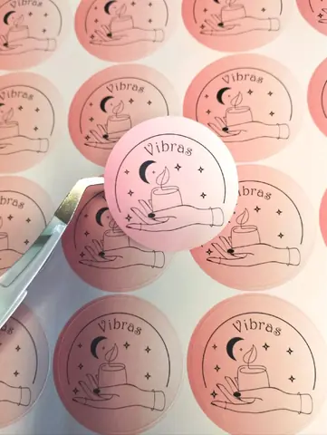 Packs Planchas de Stickers