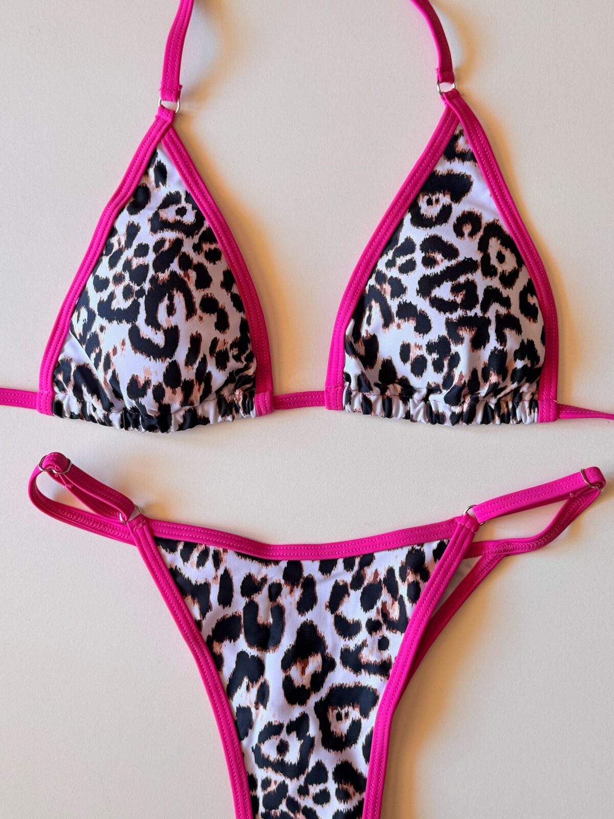 Bikinis|Pijamas