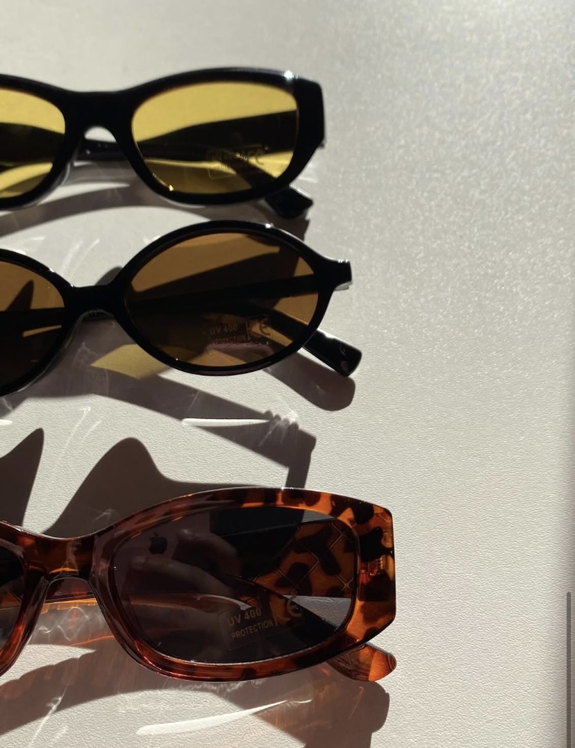 Lentes Temp. 2025/2026