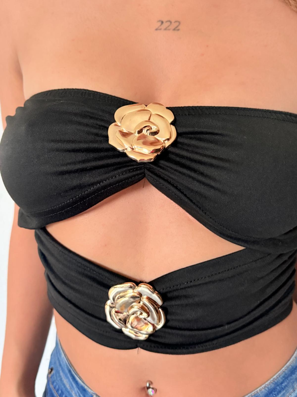 Top | Body | Corset