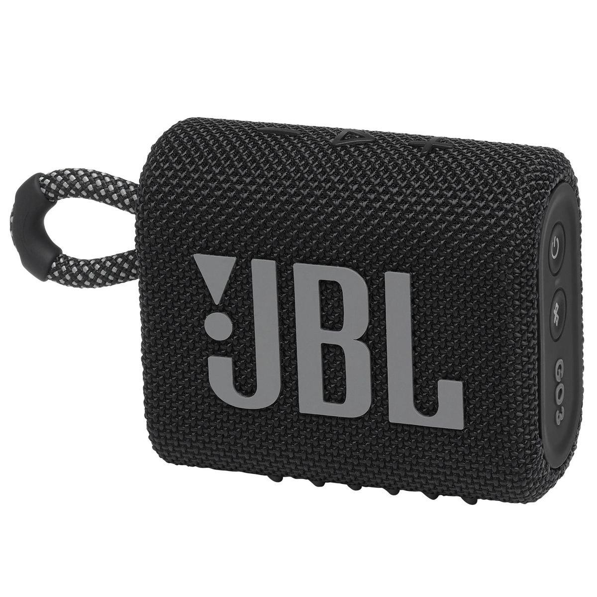 JBL Go 3 Negro