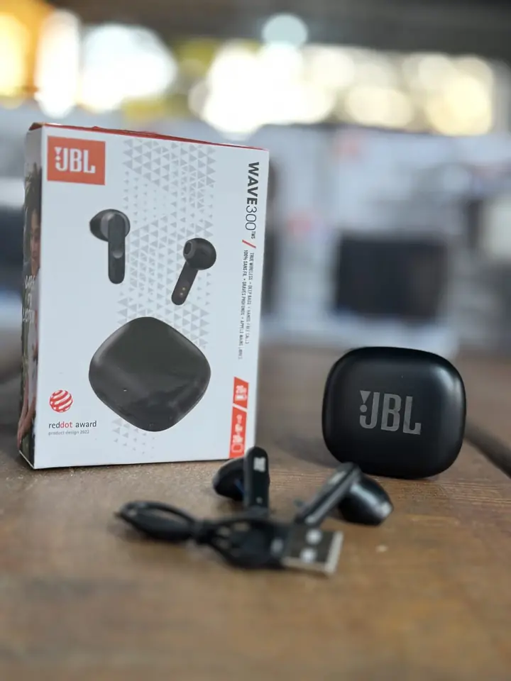 JBL wave 300