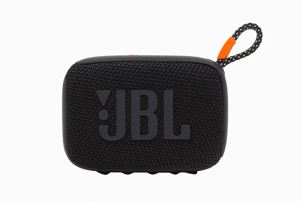 Parlante JBL Go 4 (Varios Colores)