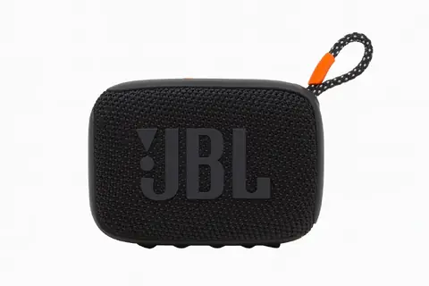 Parlante JBL Go 4 (Varios Colores)