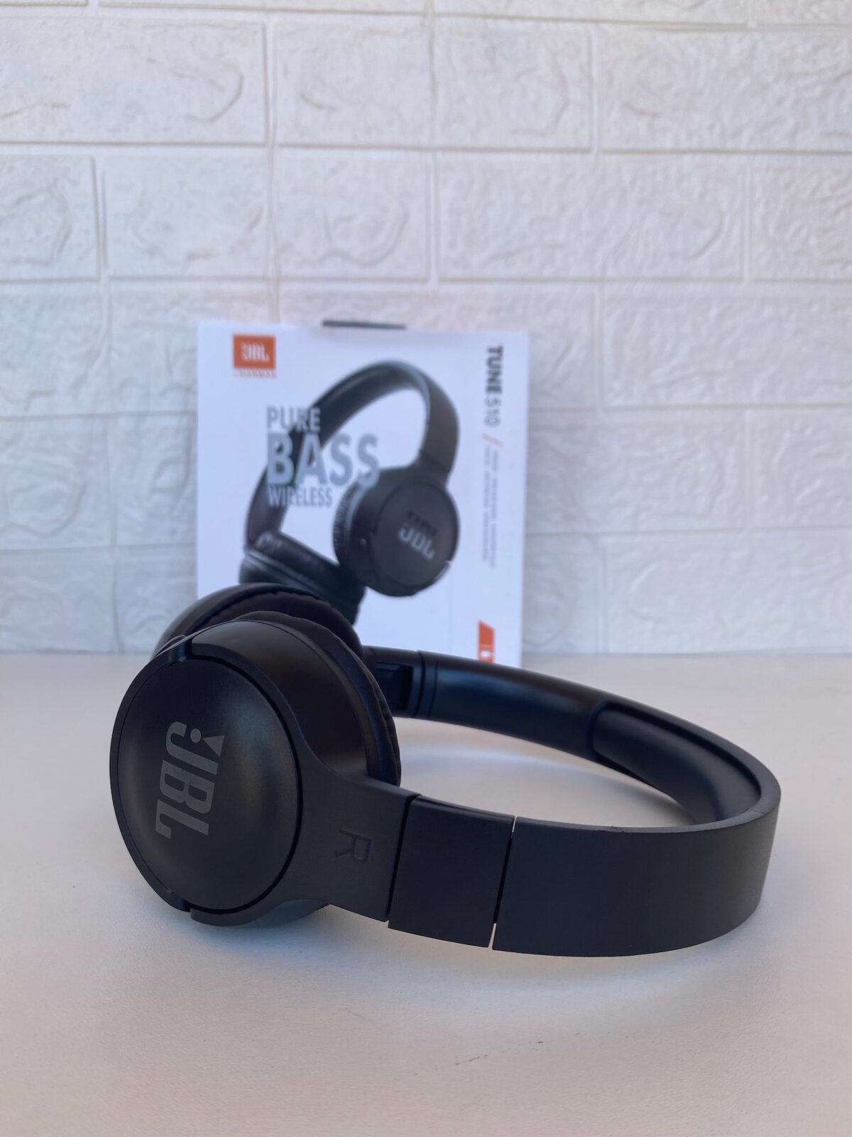 Auricular JBL Tune 510BT