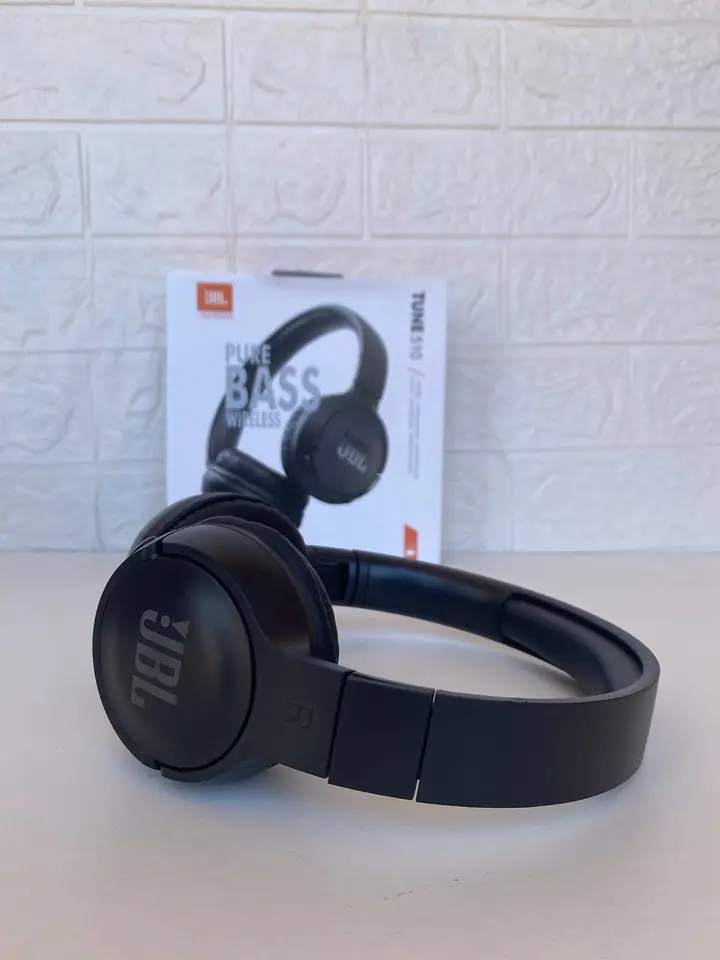 Auricular JBL Tune 510BT