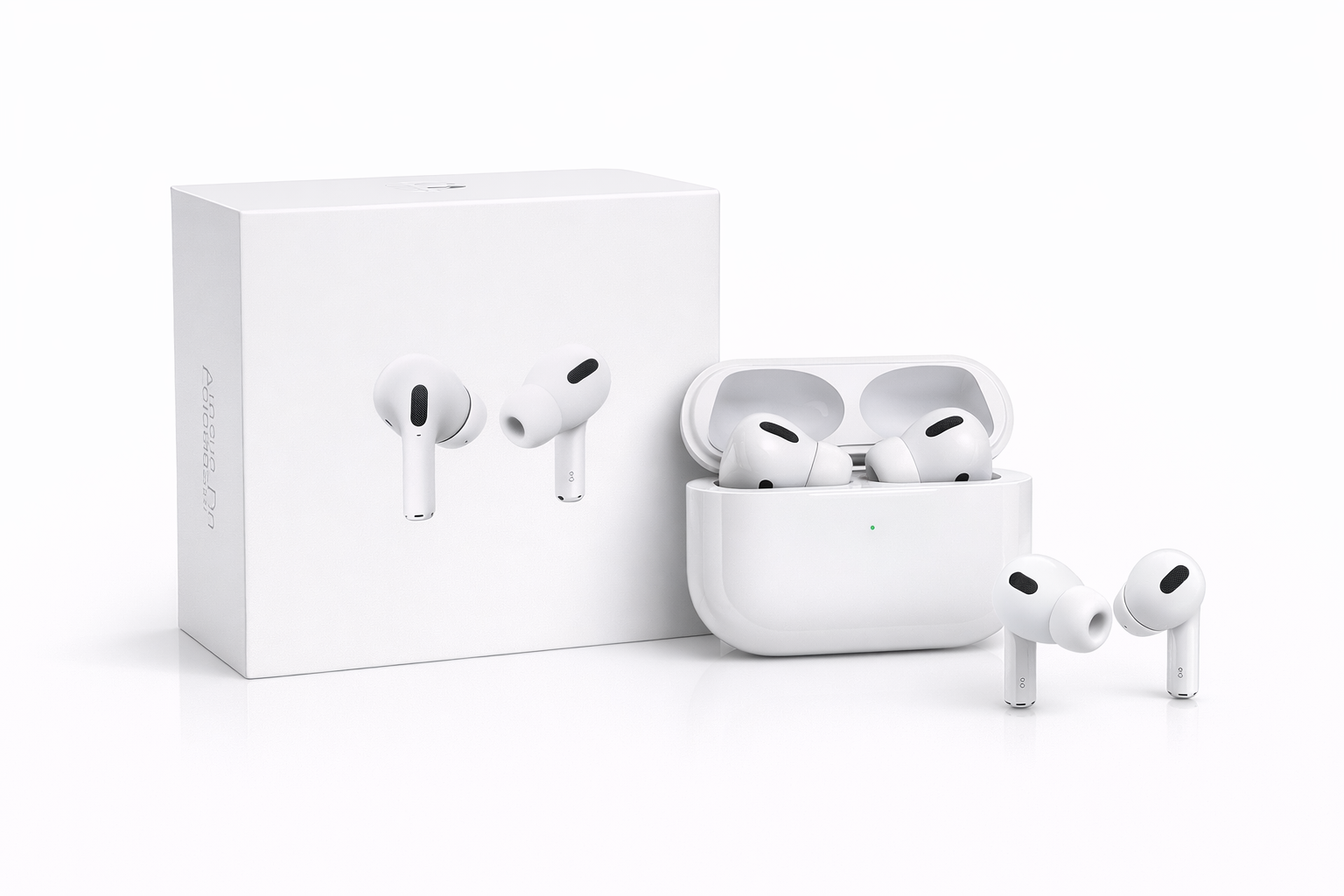 Apple Airpods Pro (2da generación) AAA
