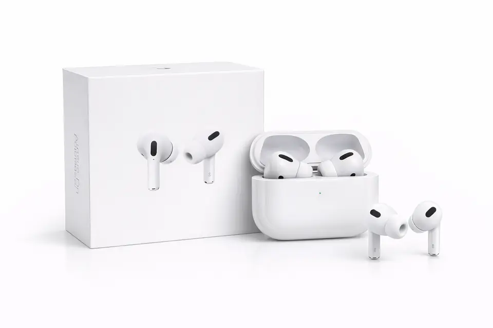 Apple Airpods Pro (2da generación) AAA