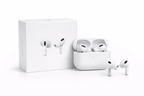 Apple Airpods Pro (2da generación) AAA