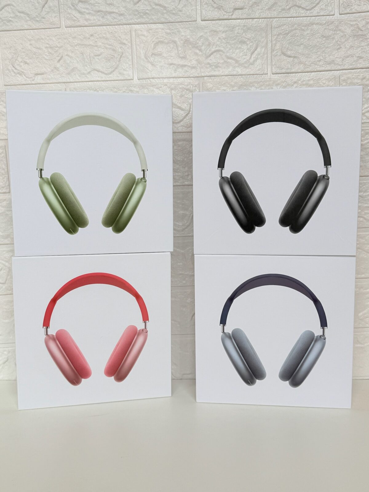 Auricular Apple AirPods Max