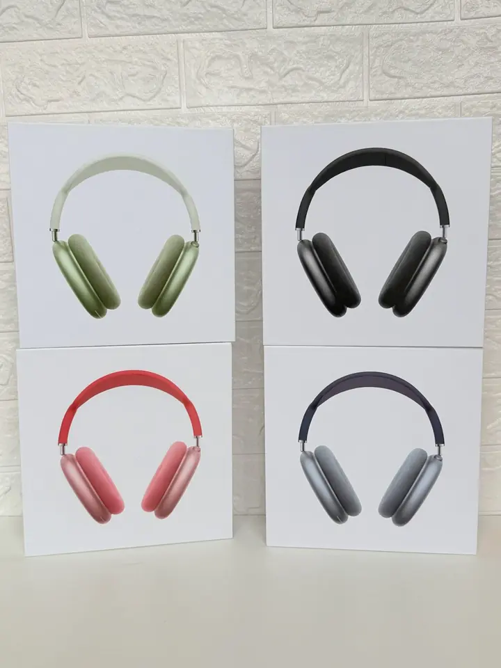 Auricular Apple AirPods Max
