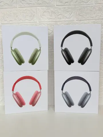Auricular Apple AirPods Max