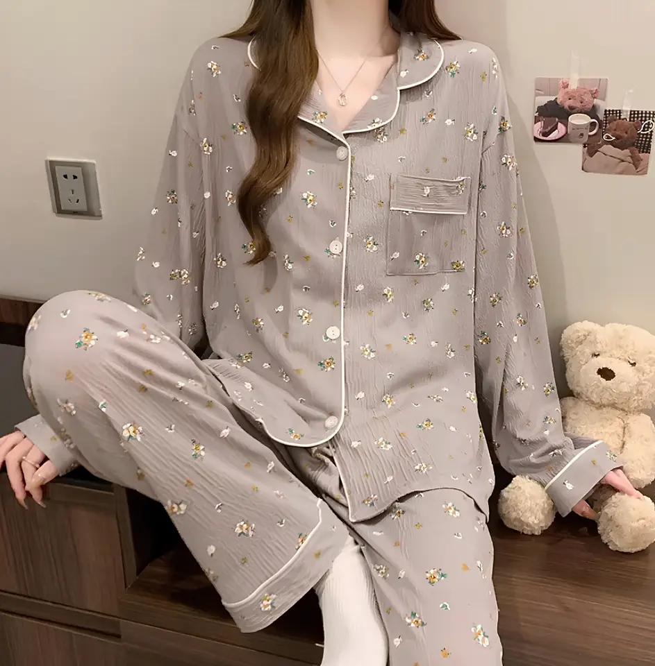 Pijama Equilibrio