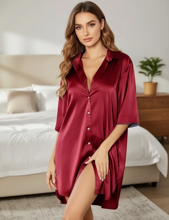 Camisola Roja