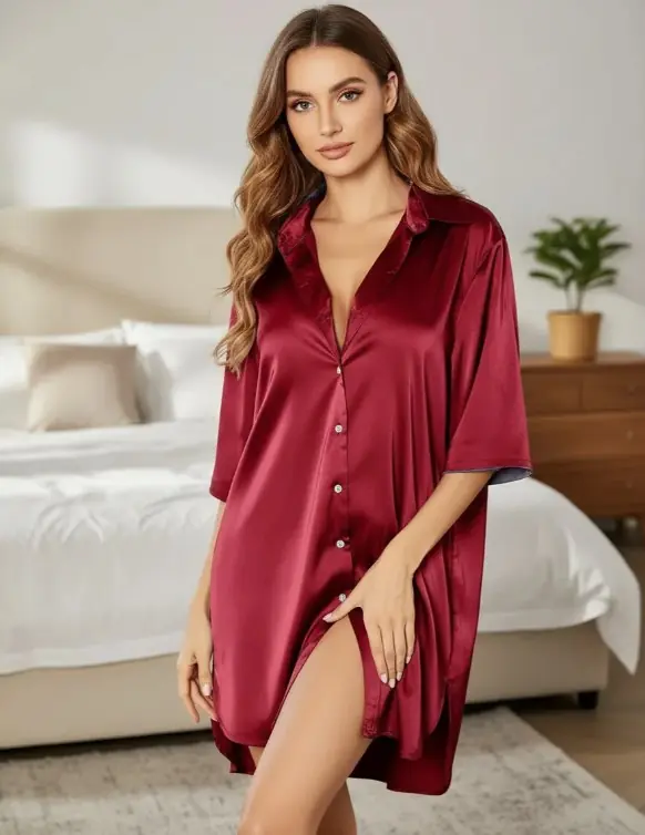 Camisola Roja