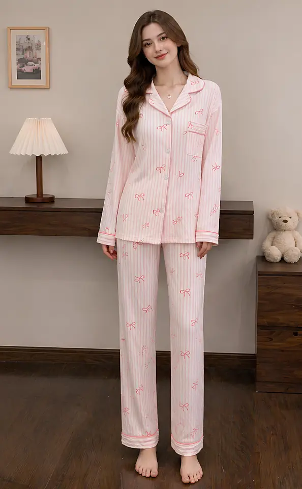 Pijama Instante