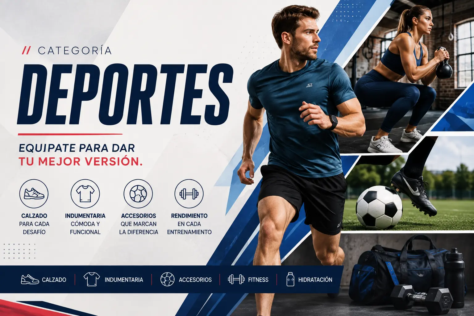 DEPORTES
