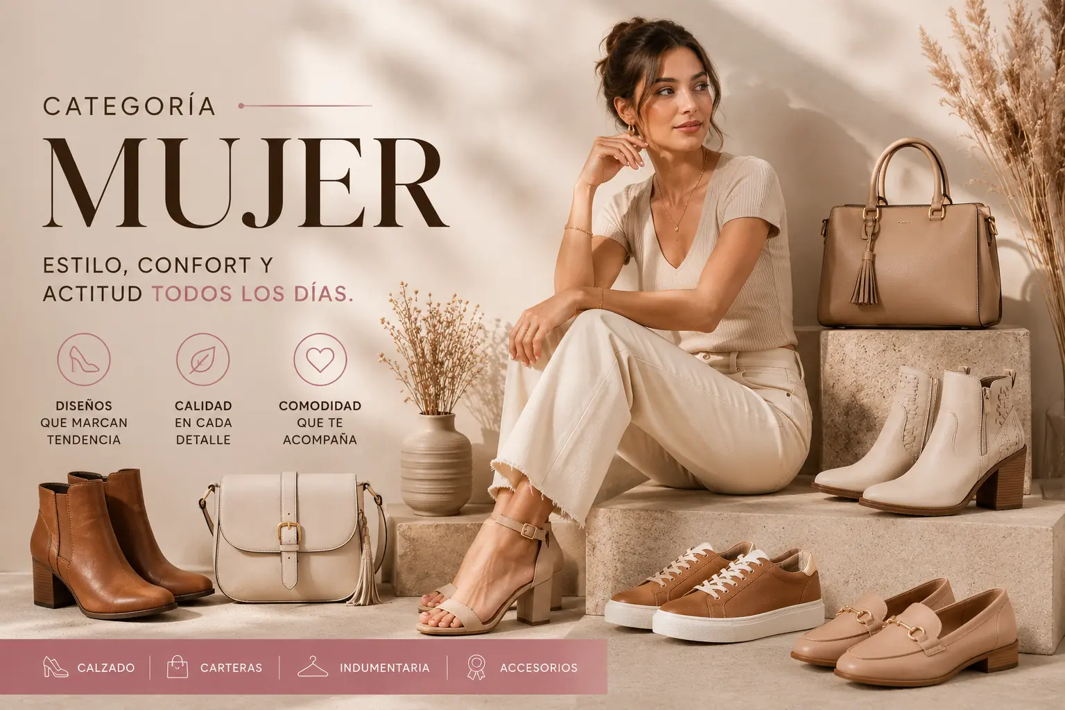 MUJER