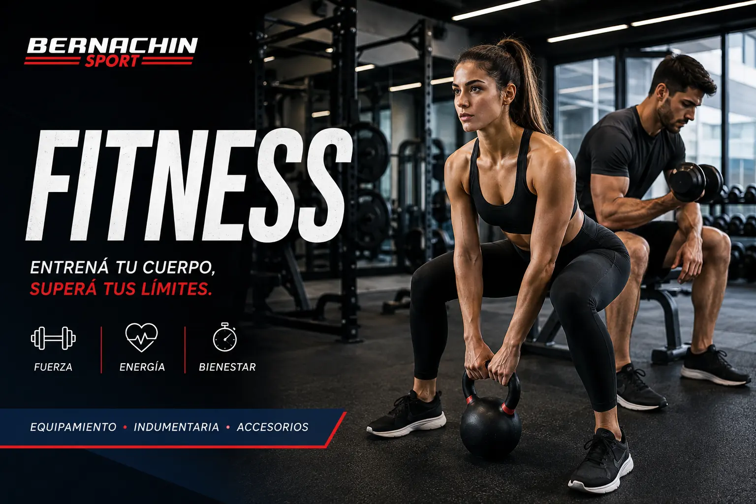 FITNESS