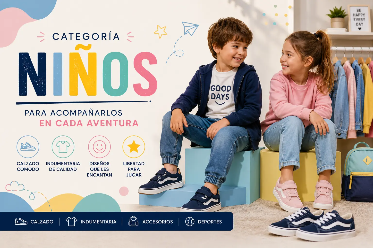 NIÑOS