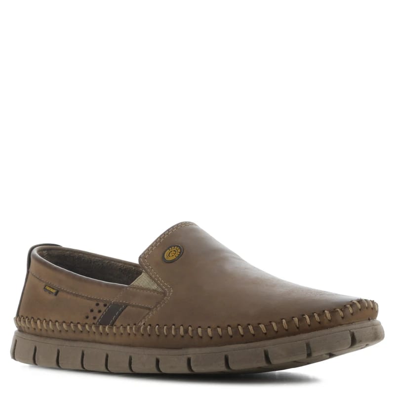 Zapato casual Freeway Duna 8 Wax Sesamo