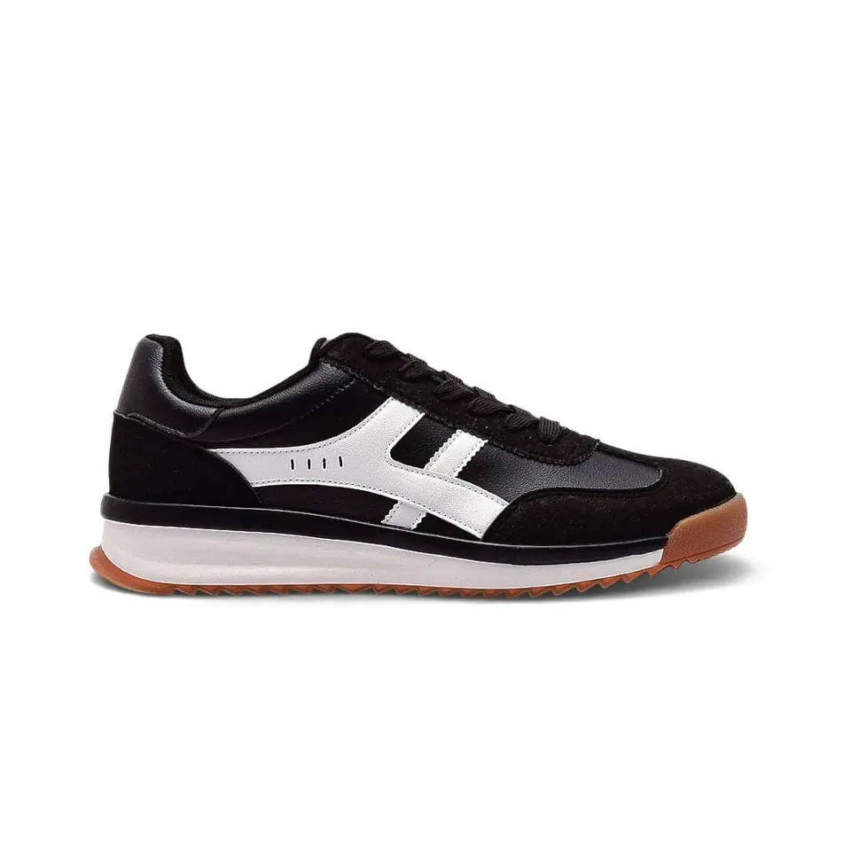 Deportivo American Sport Stevie