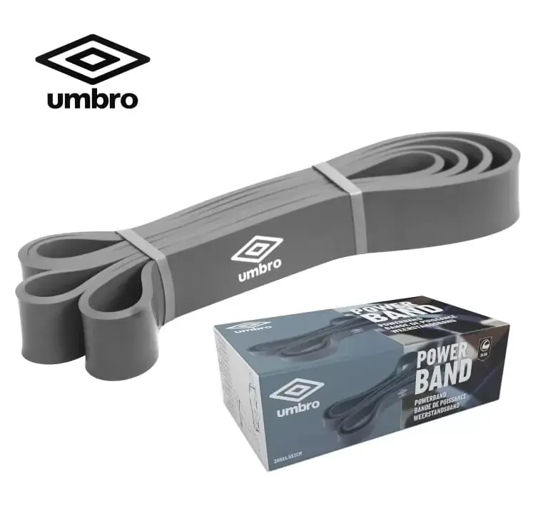 Superband 3,2 cm Umbro Pro Banda Elástica