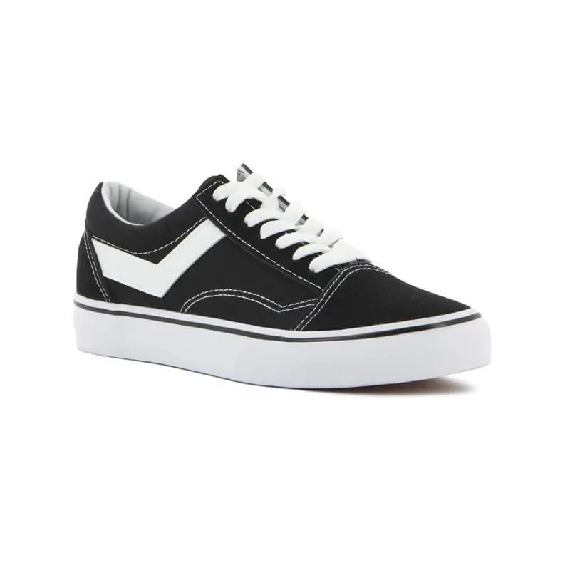 Pony Champion casual BOLD lona-gamuza Unisex del 35 al 40