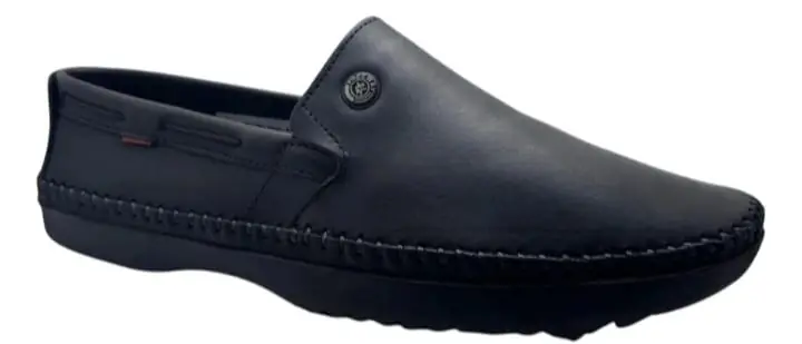 Zapato casual Freeway LOGANX6 Black