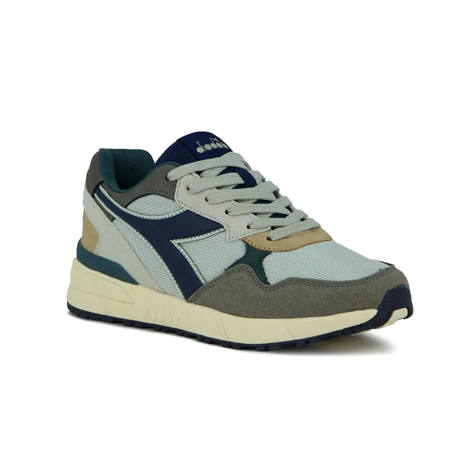 Champion Lifestyle Diadora Vinfa 39 al 44 Gris