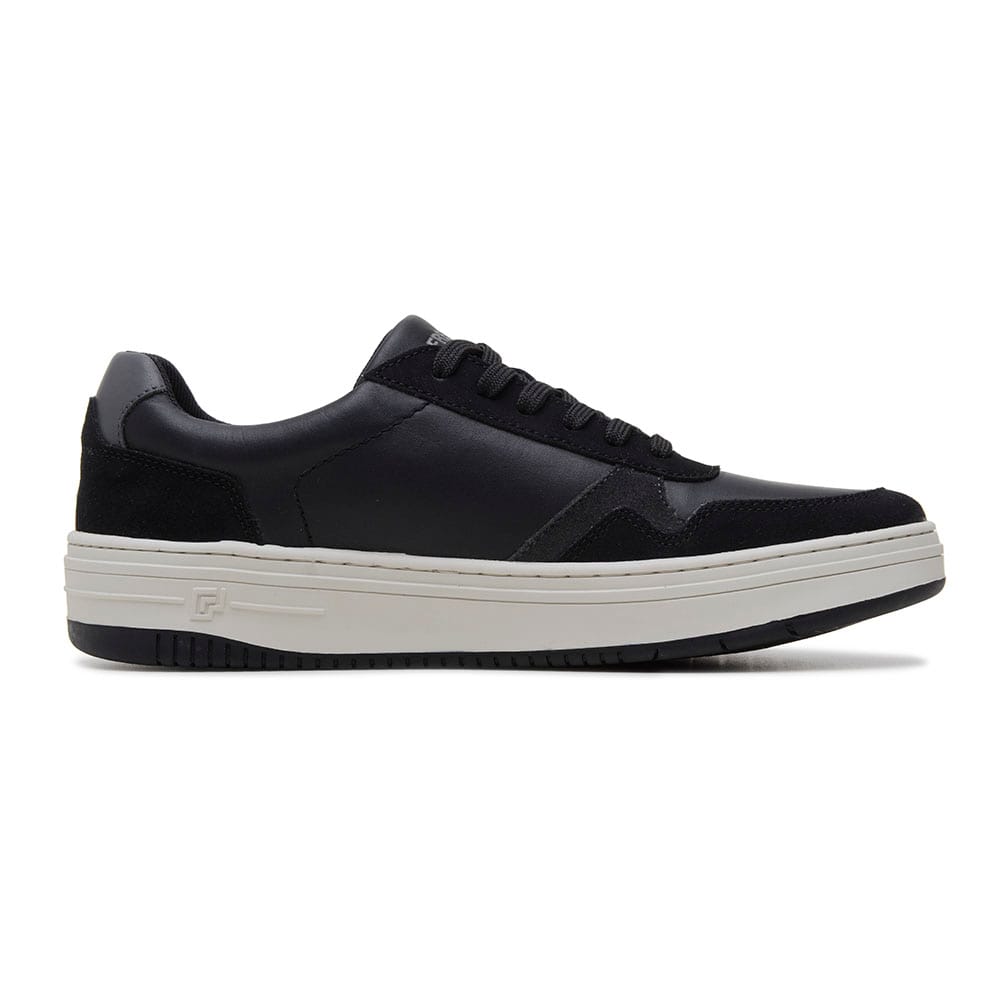 FREEWAY ZAPATO CASUAL DE CUERO EVO 09