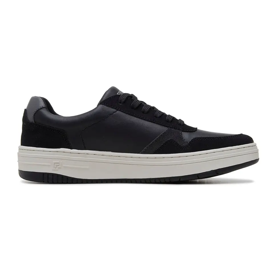 FREEWAY ZAPATO CASUAL DE CUERO EVO 09