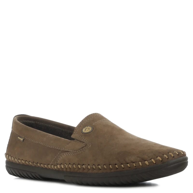 Zapato casual Freeway Duna 1 Nobuck Alga