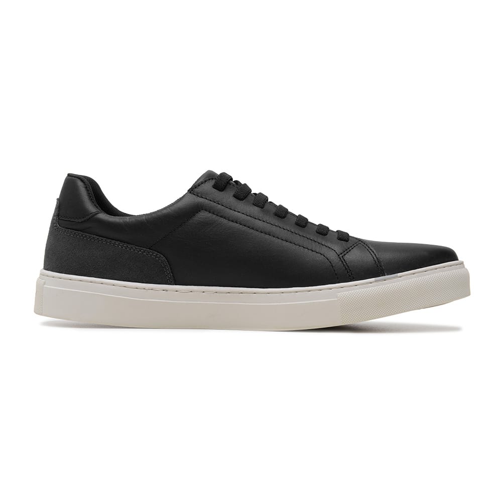 FREEWAY ZAPATO CASUAL DE CUERO BOX 03