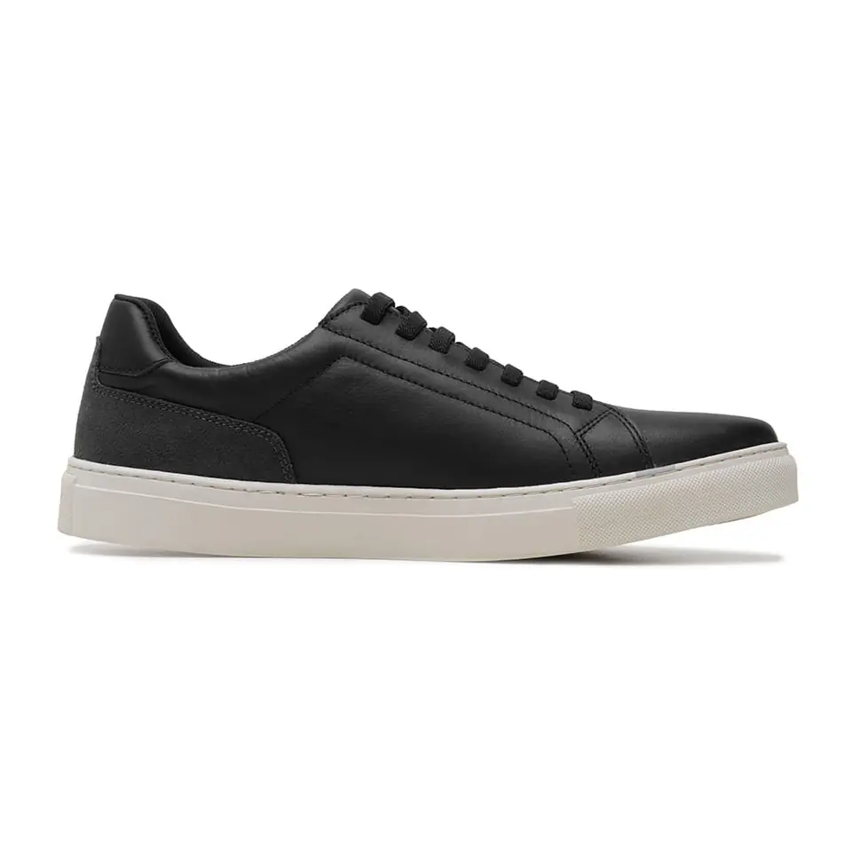 FREEWAY ZAPATO CASUAL DE CUERO BOX 03