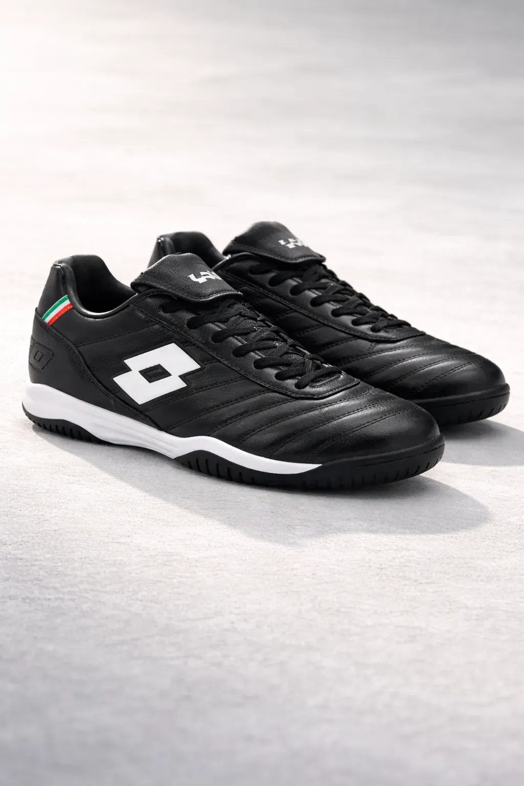 LOTTO BOLOGNA CHAMPION FUTBOL SALA 35 AL 45