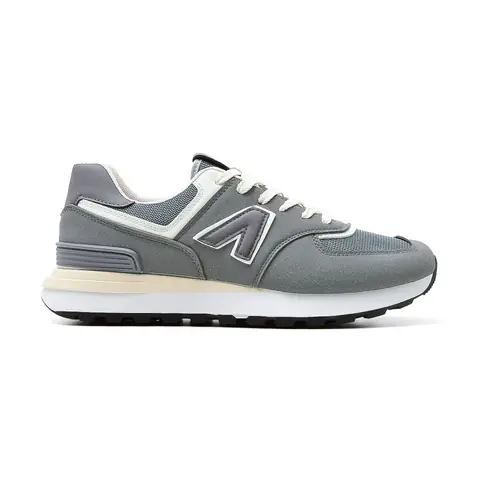 CHAMPION DEPORTIVO AMERICAN SPORT MILA 2.0 GRIS
