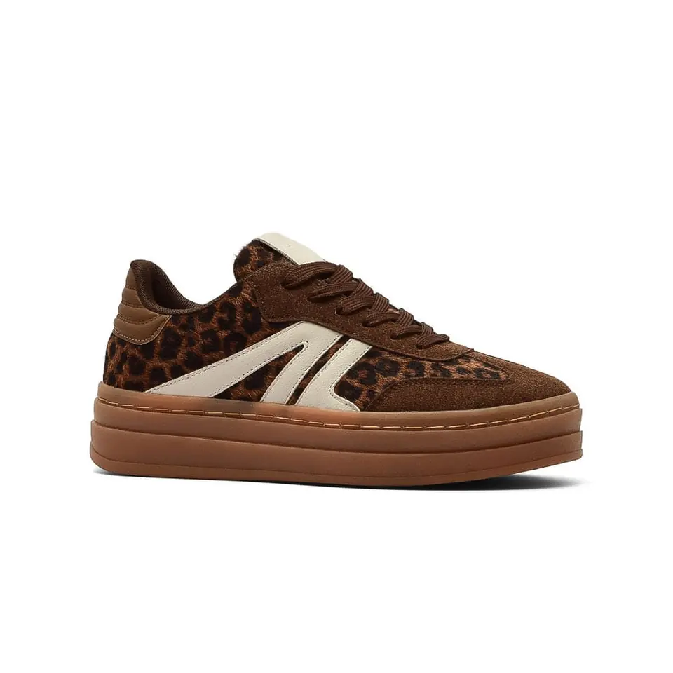 CHAMPION KORIUM MELODY ANIMAL PRINT