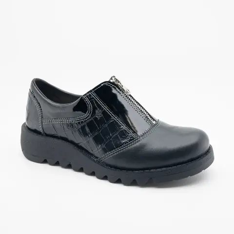 ZAPATO DE MUJER LOMBARDINO CASUAL